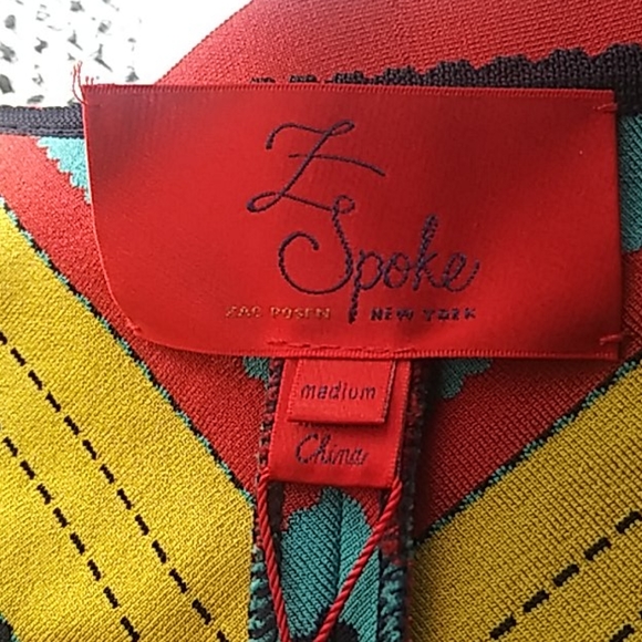 💕Zac Posen New York Dress - Picture 5 of 13